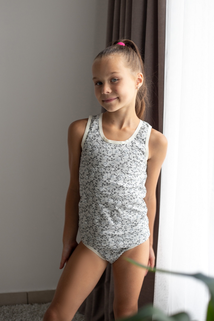 Комплект для дівчаток